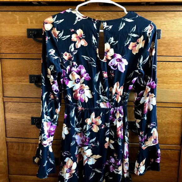 Kendall and Kylie Cutout Dress - Picture 3 of 3